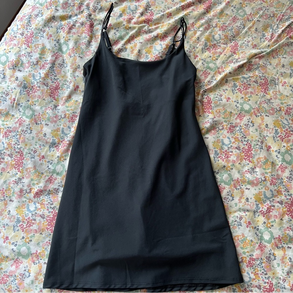 ABERCROMBIE TRAVELER MINI DRESS